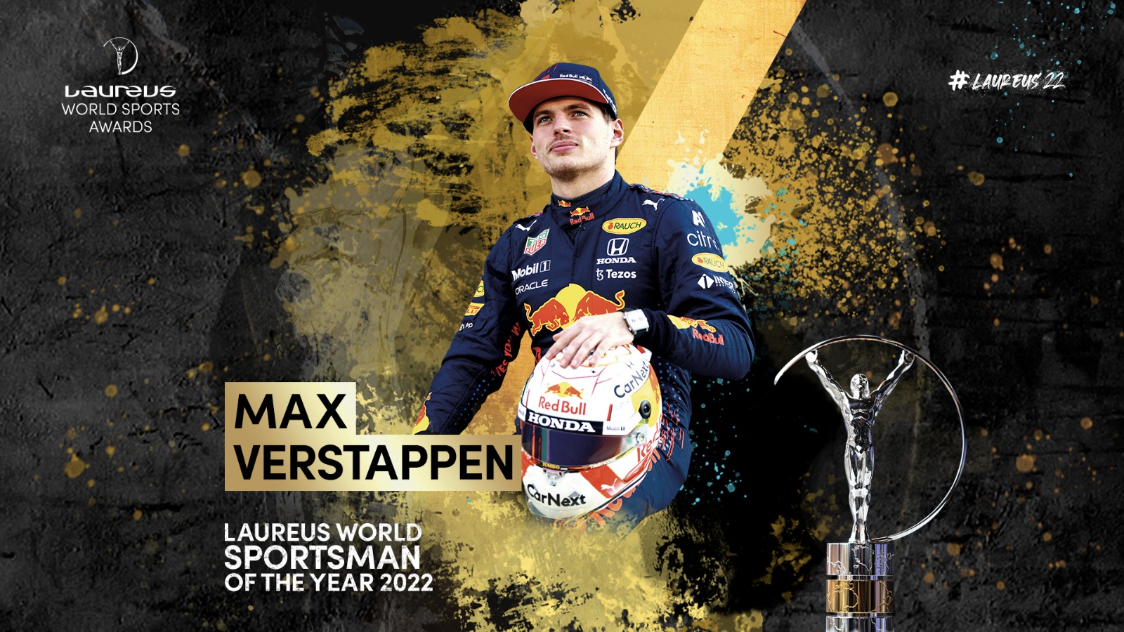 SPORTSMAN